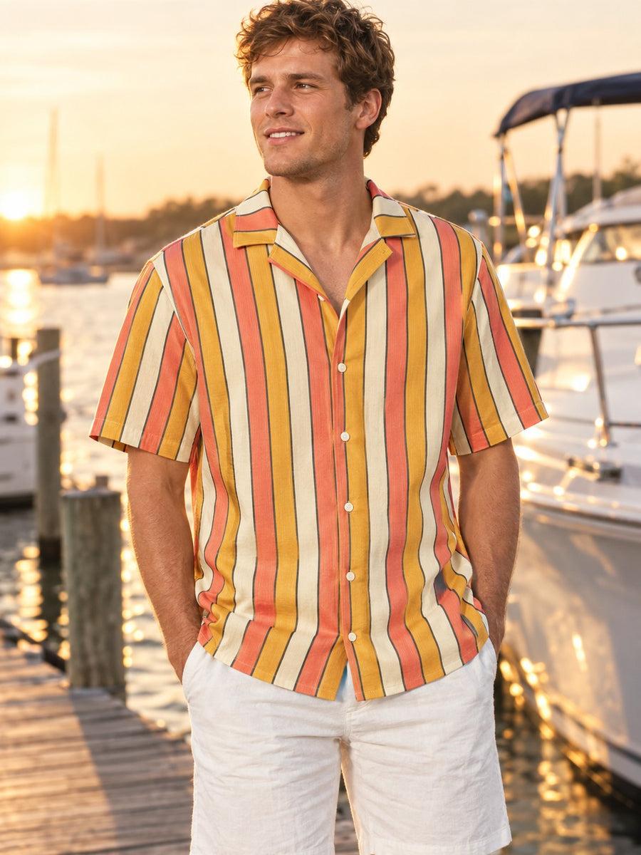 Lifestyle Stripes & Patterns