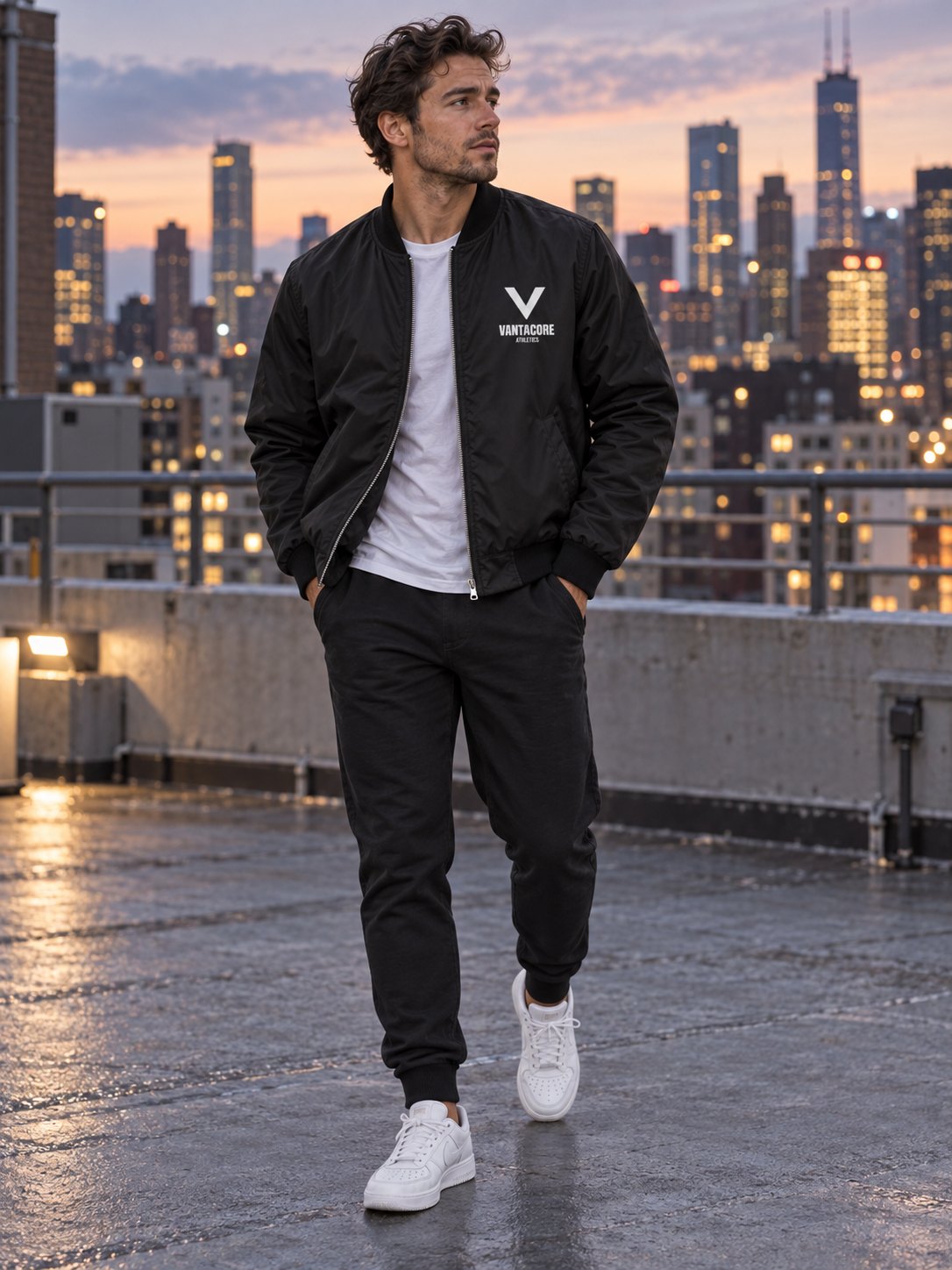 Men Jackets