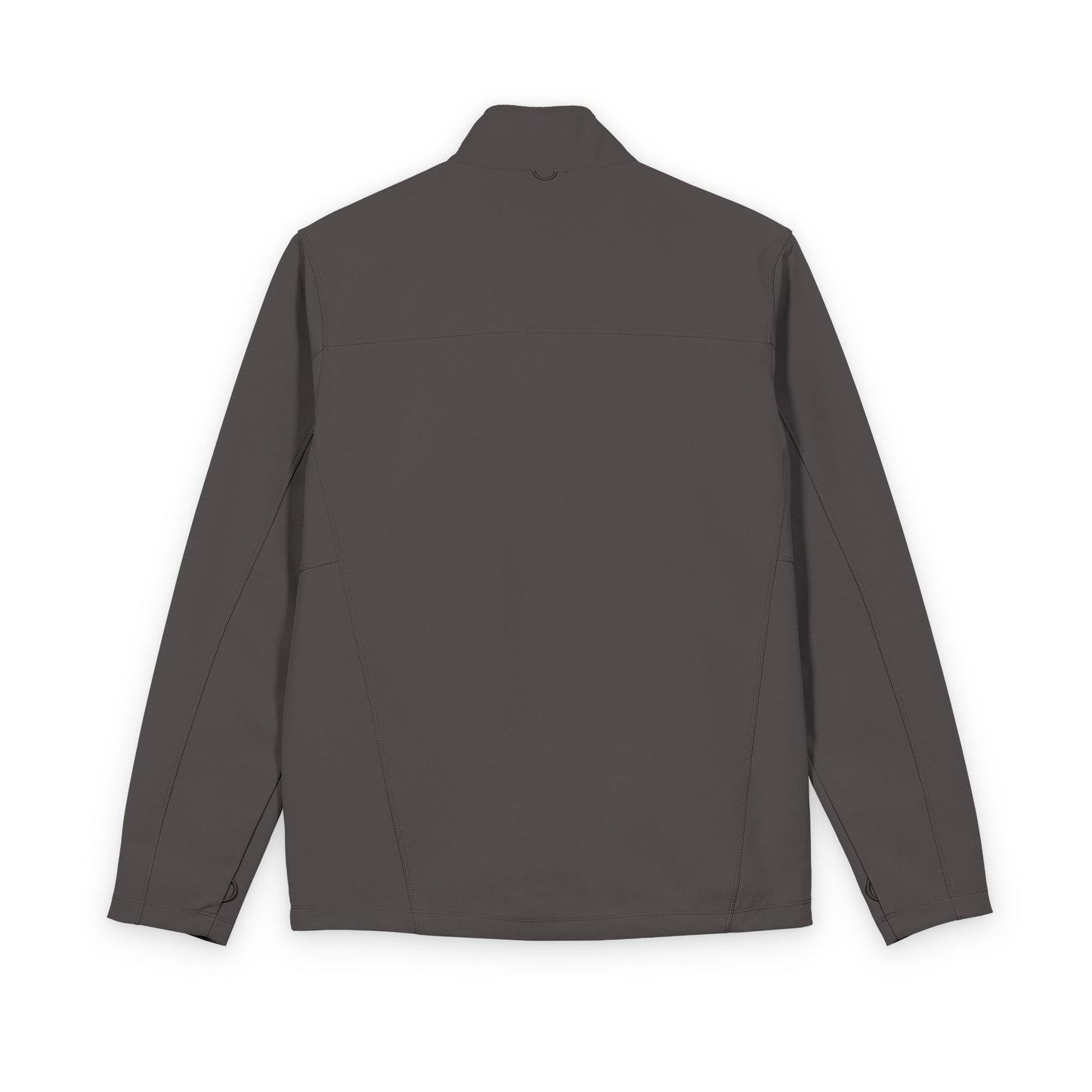 Soft Shell Jacket | Lightweight Windproof Casual Outerwear