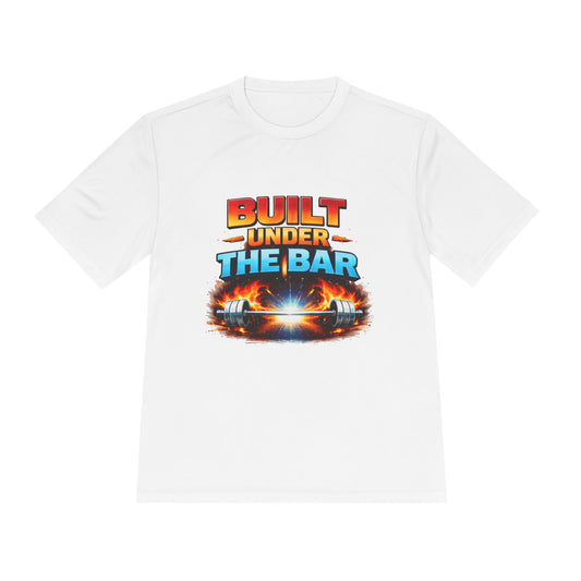 The Bar | Moisture Wicking Tee
