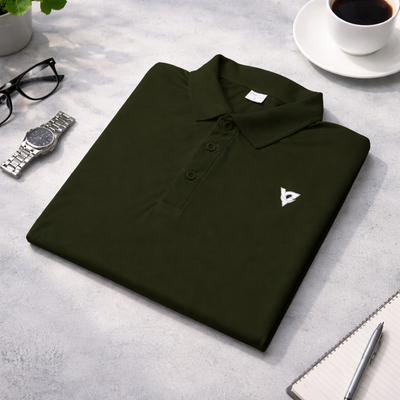 Polo Shirt | Men’s Golf & Work Polo