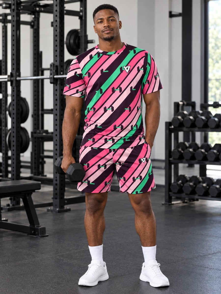 Men's Training & Gym Shorts