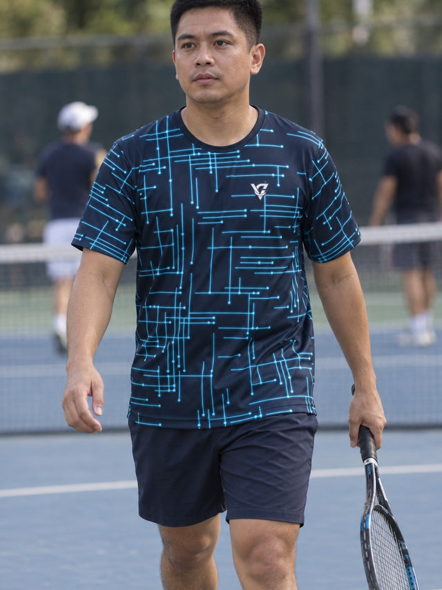 Circuit Surge Multipurpose Athletic Shirt