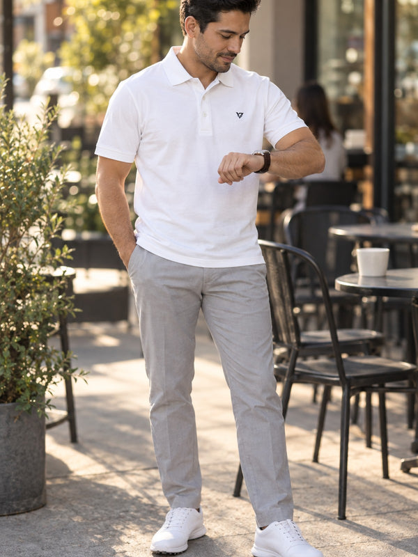 Polo Shirt | Men’s Golf & Work Polo