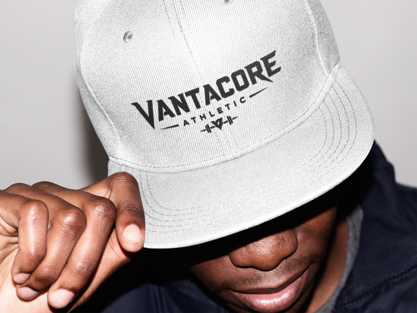 Vantacore Athletic Low Profile Baseball Cap | Adjustable Cotton Dad Hat for Men & Women