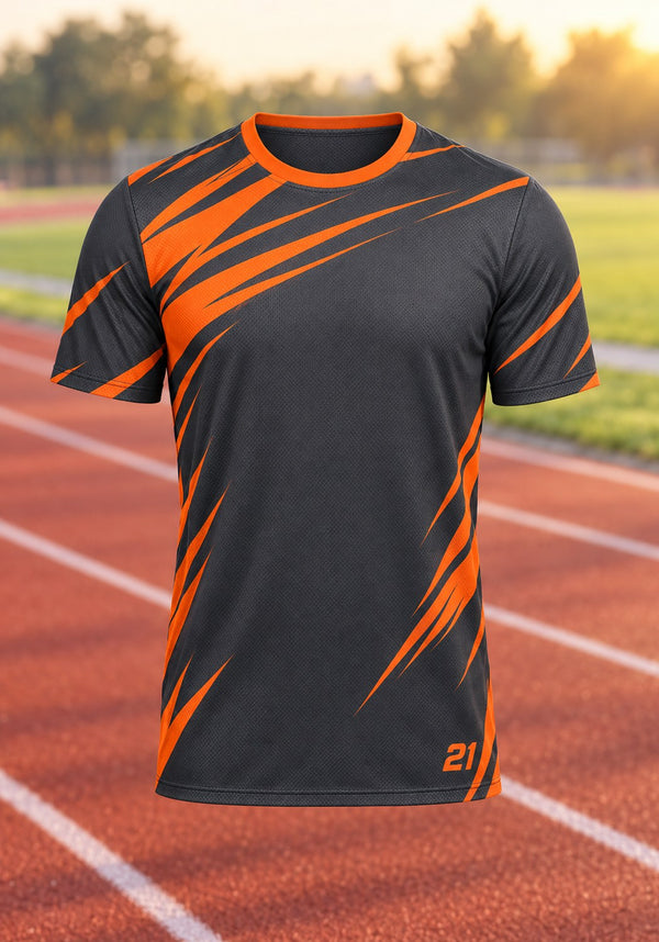 Custom Men's Performance Tee