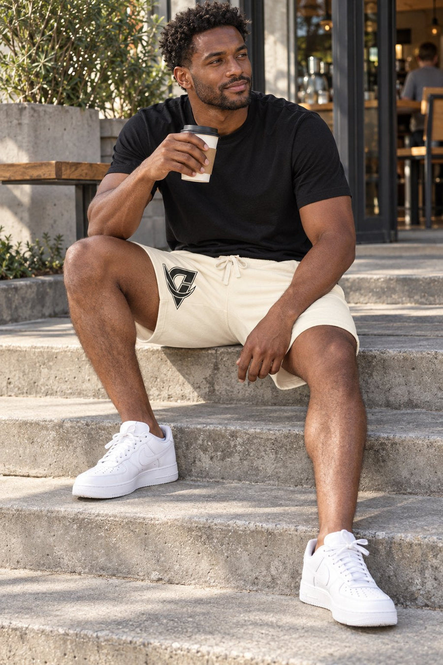 All Other Men's Shorts