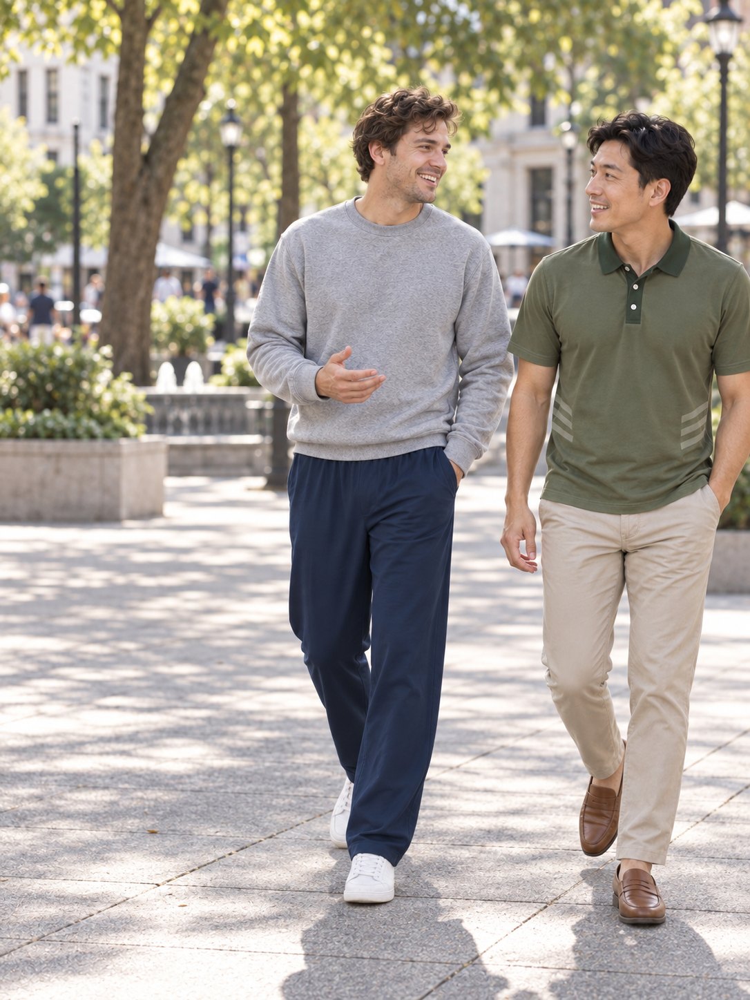 Vantacore ATHLEISURE