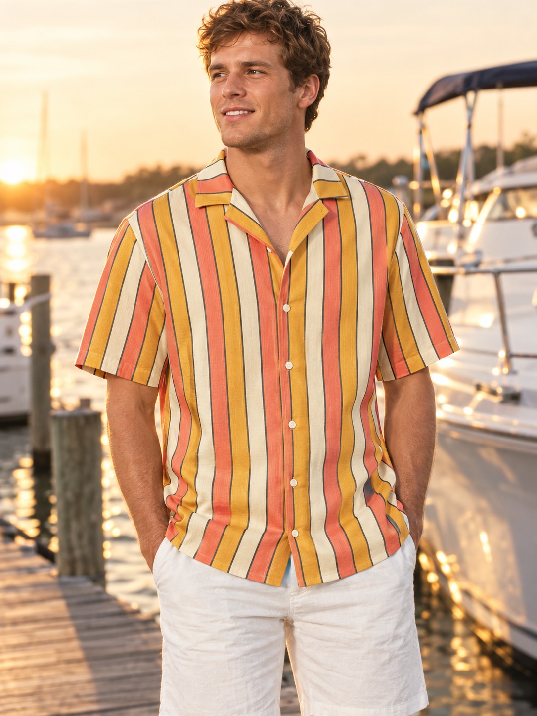 Lifestyle Stripes & Patterns