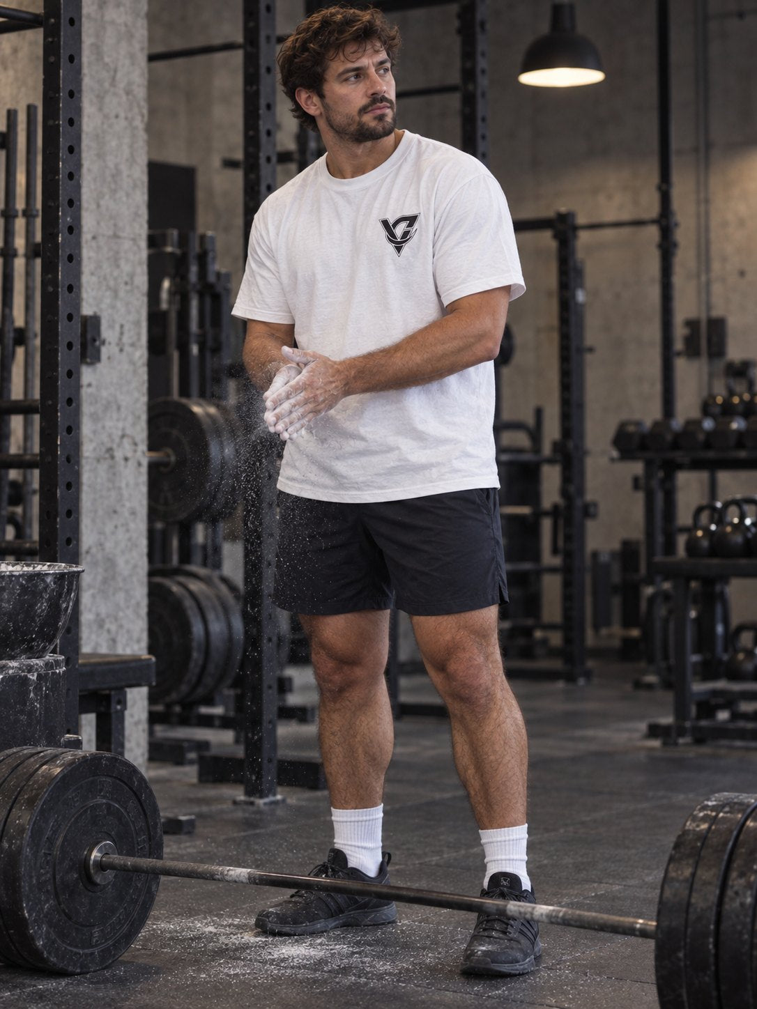 Men Tshirts & Tops