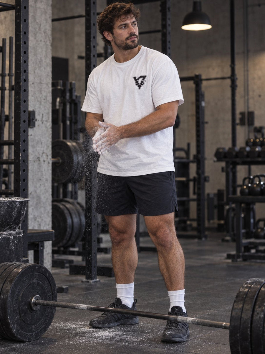 Men Tshirts & Tops