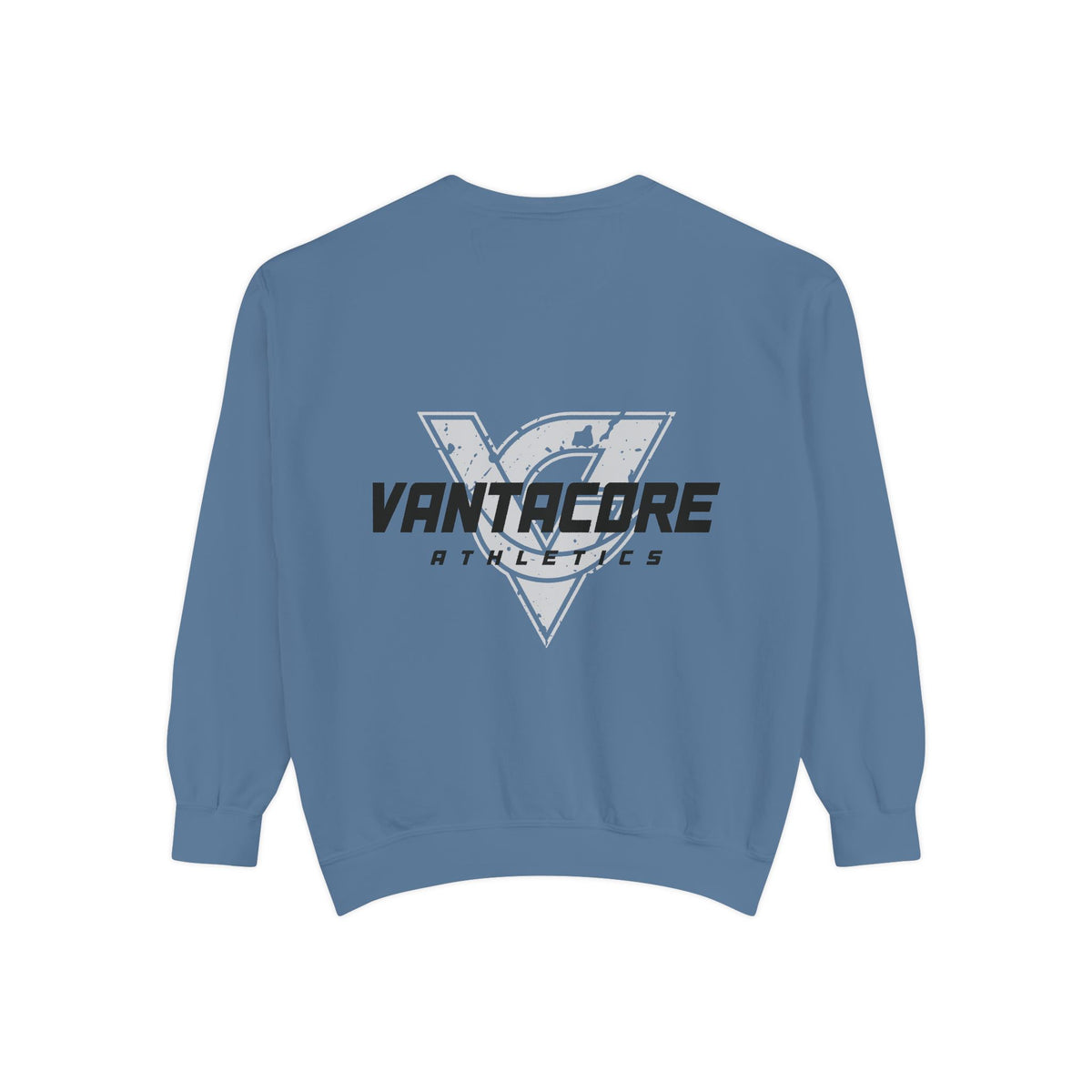 Squat Heavy or Go Home Sweatshirt — Weightlifting Gym Crewneck