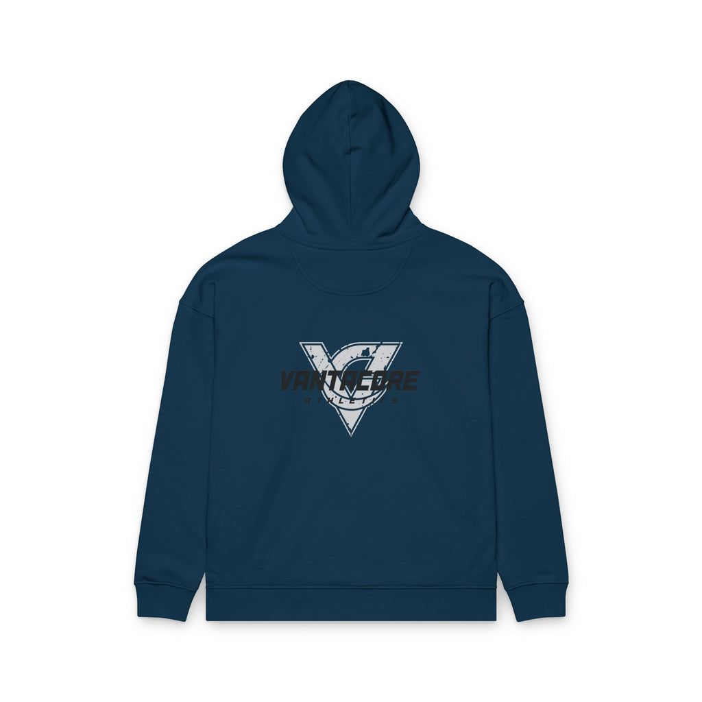 Gym Is My Therapy Hoodie — Vantacore Athletic Pullover