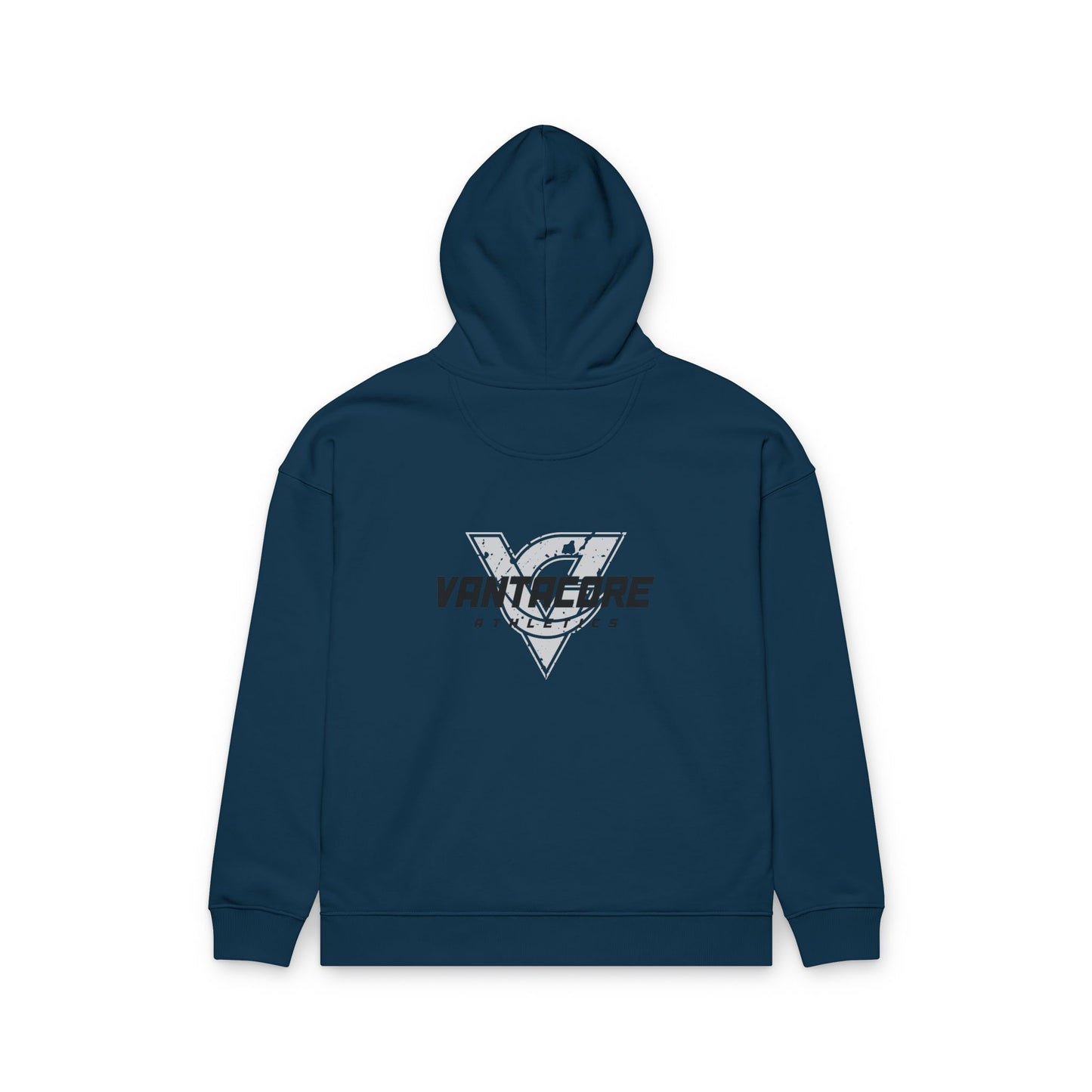 Gym Is My Therapy Hoodie — Vantacore Athletic Pullover