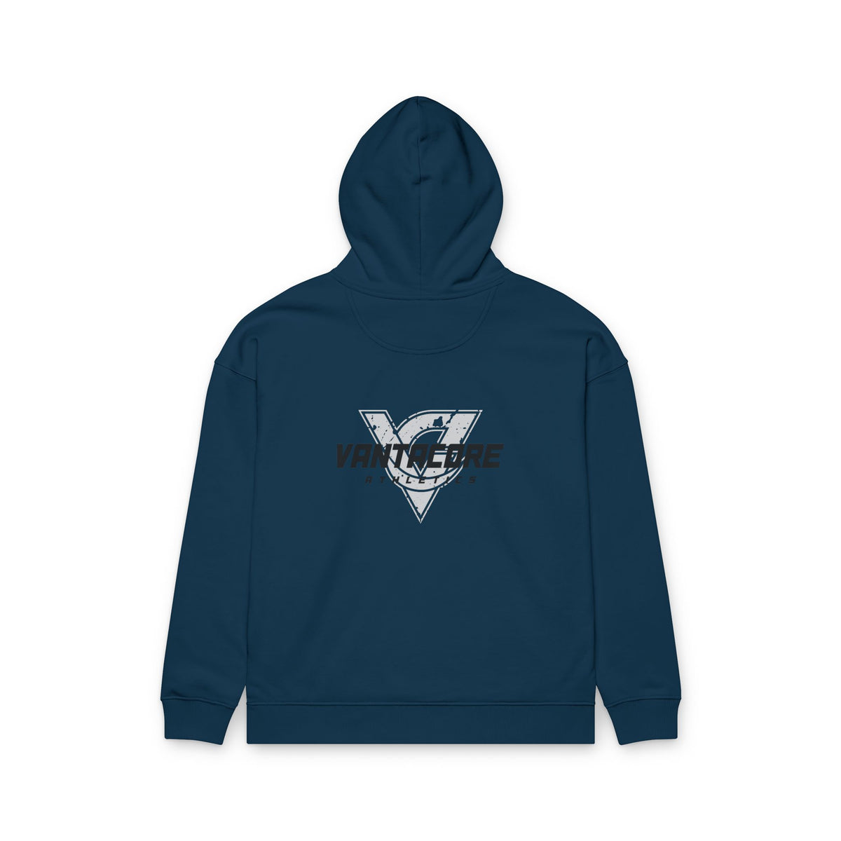 Gym Is My Therapy Hoodie — Vantacore Athletic Pullover