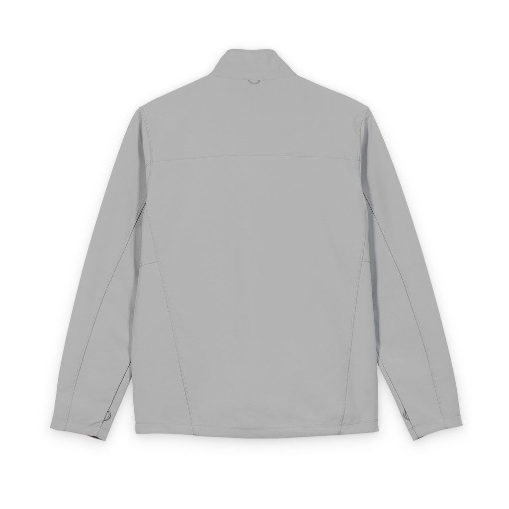 Soft Shell Jacket | Lightweight Windproof Casual Outerwear