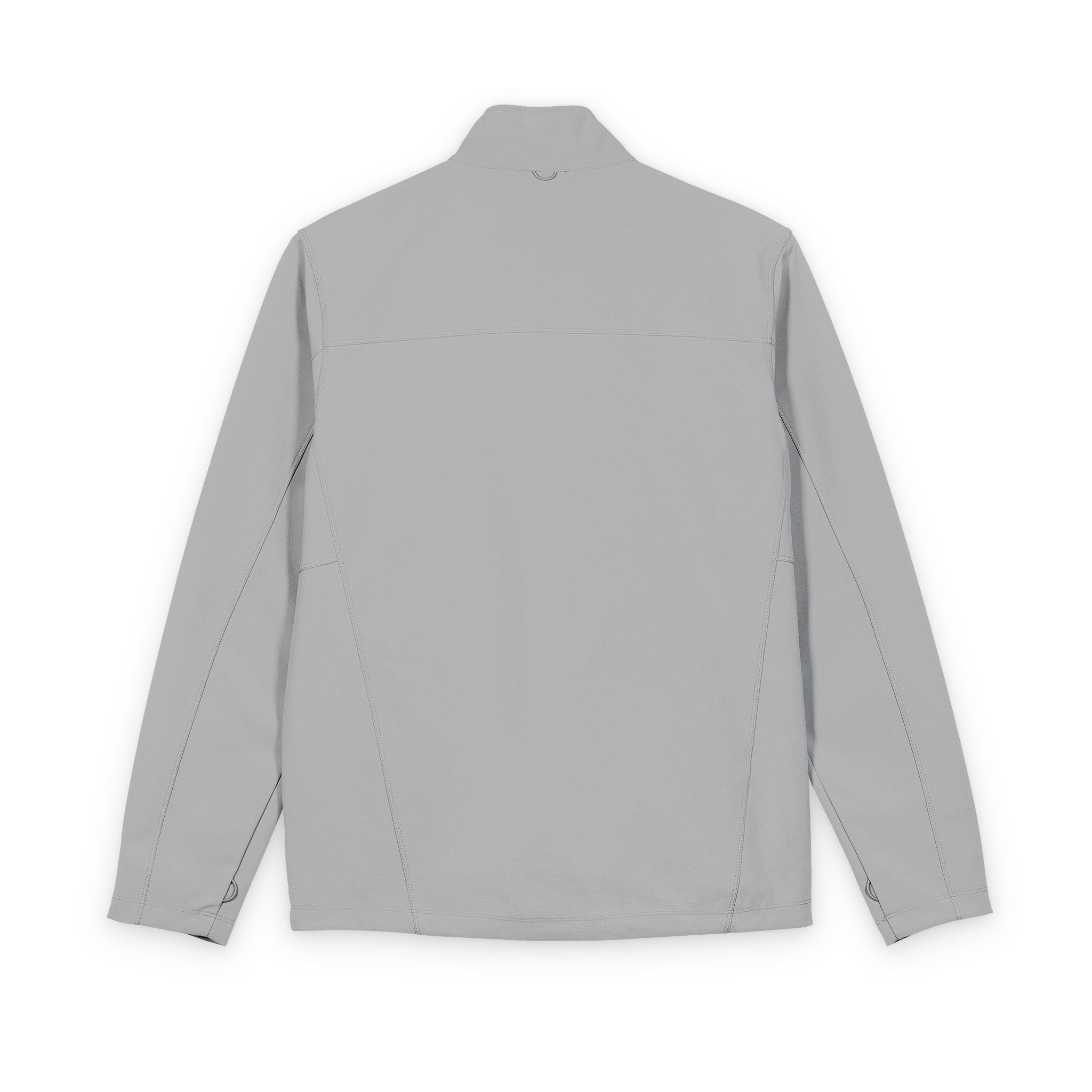 Soft Shell Jacket | Lightweight Windproof Casual Outerwear