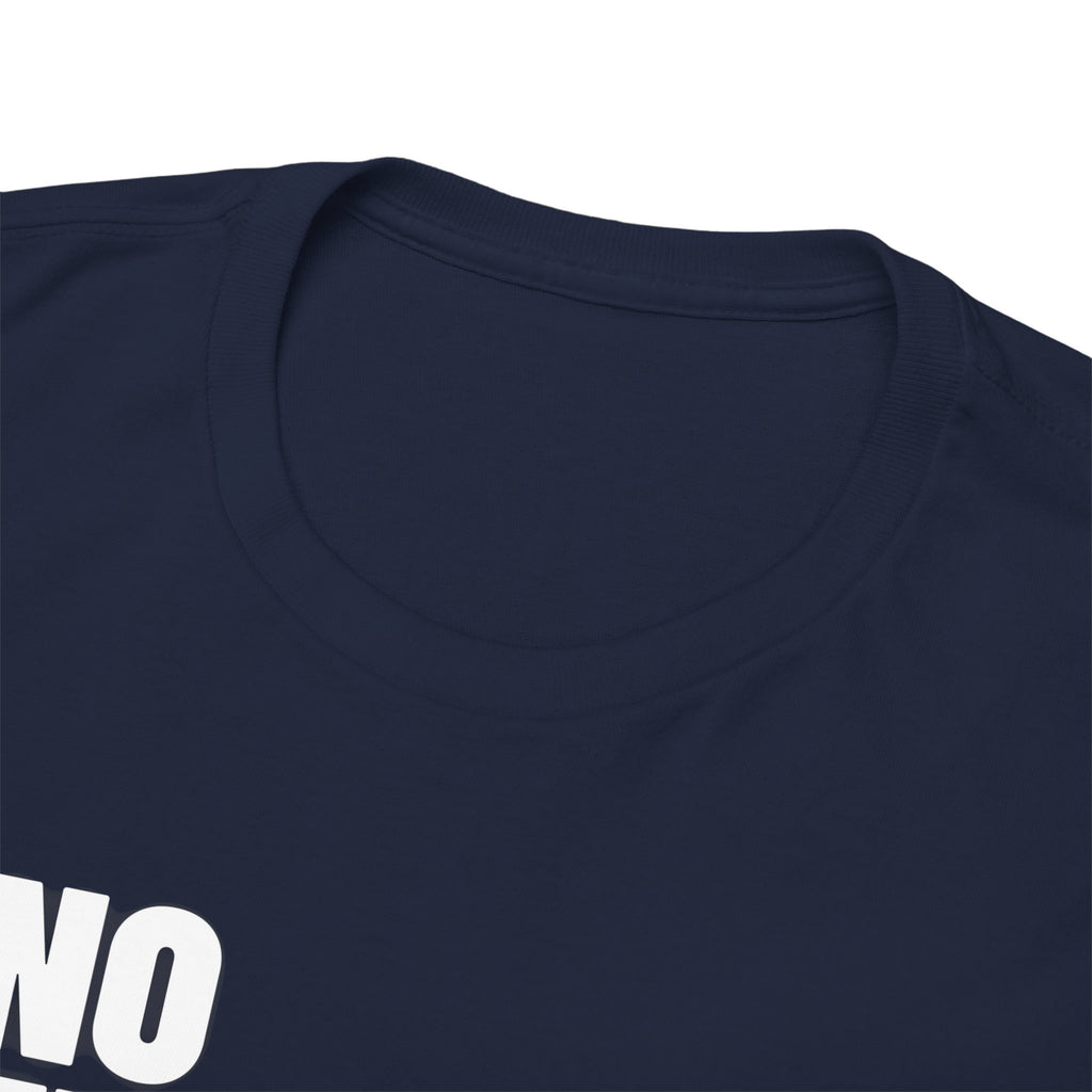 No Excuses Just Results | Motivational Fitness T-Shirt