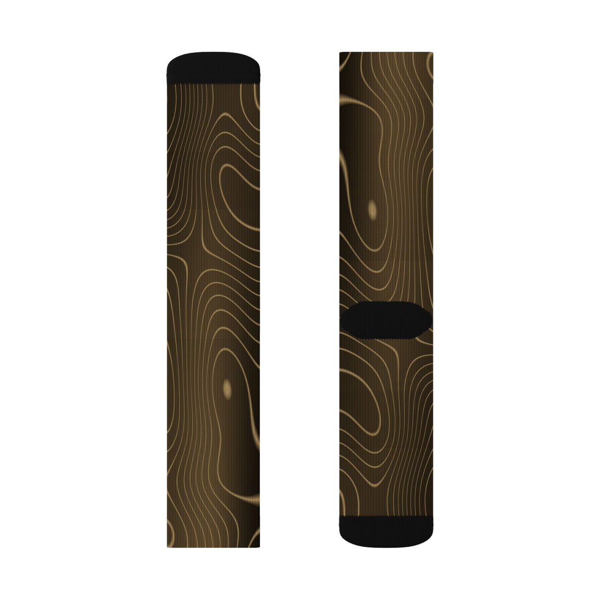 Sandstorm Topo Athletic Crew Socks