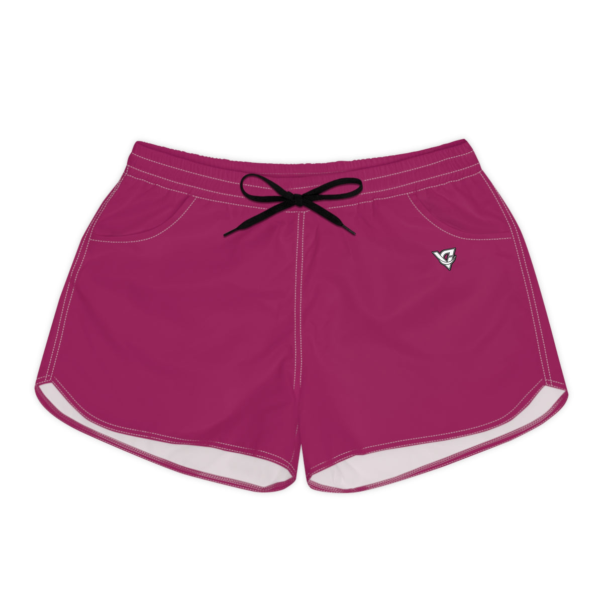 Women's Multipurpose Athletic Shorts with Pockets | Berry Essential