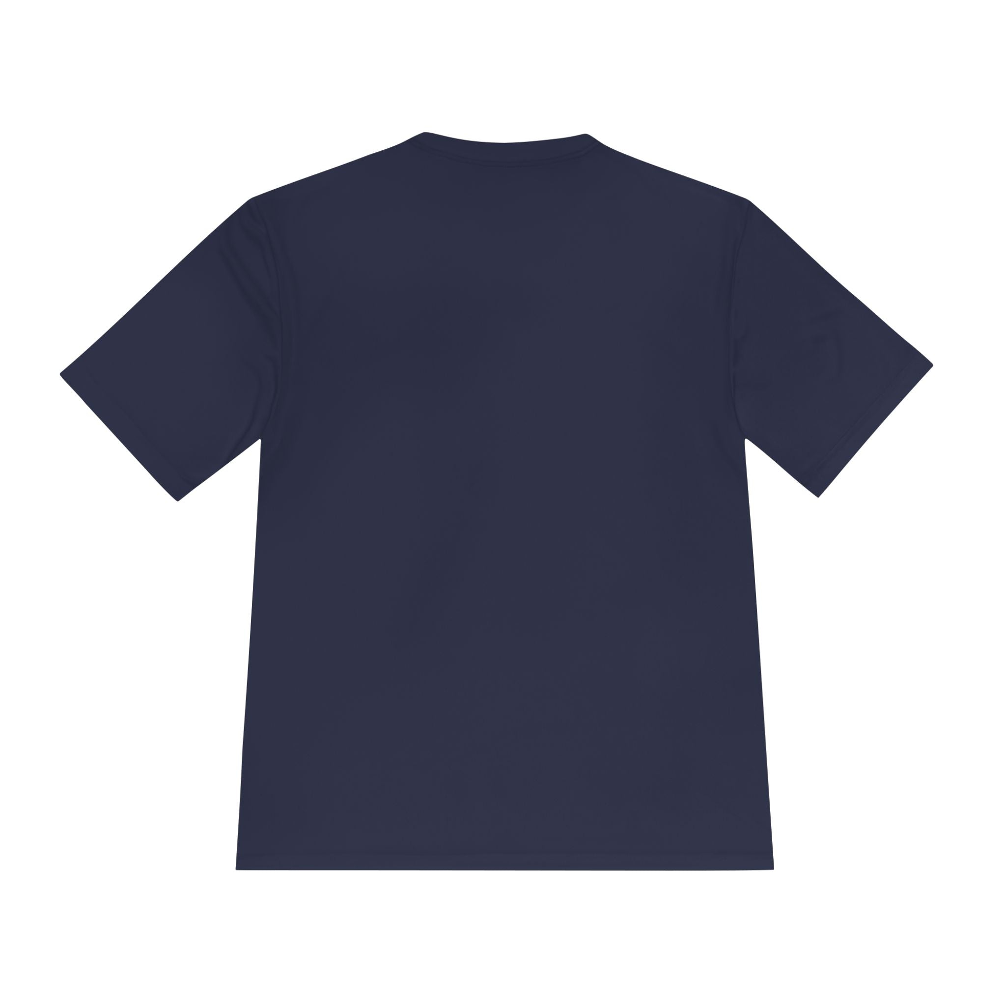 Built Under the Bar | Moisture Wicking Tee