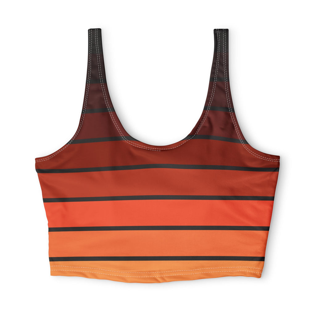 Ember Horizon Sports Bra