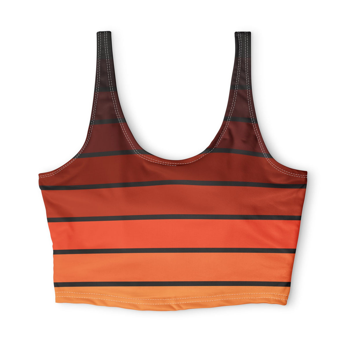 Ember Horizon Sports Bra