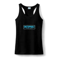 Unstoppable | Women's Performance Racerback Tank