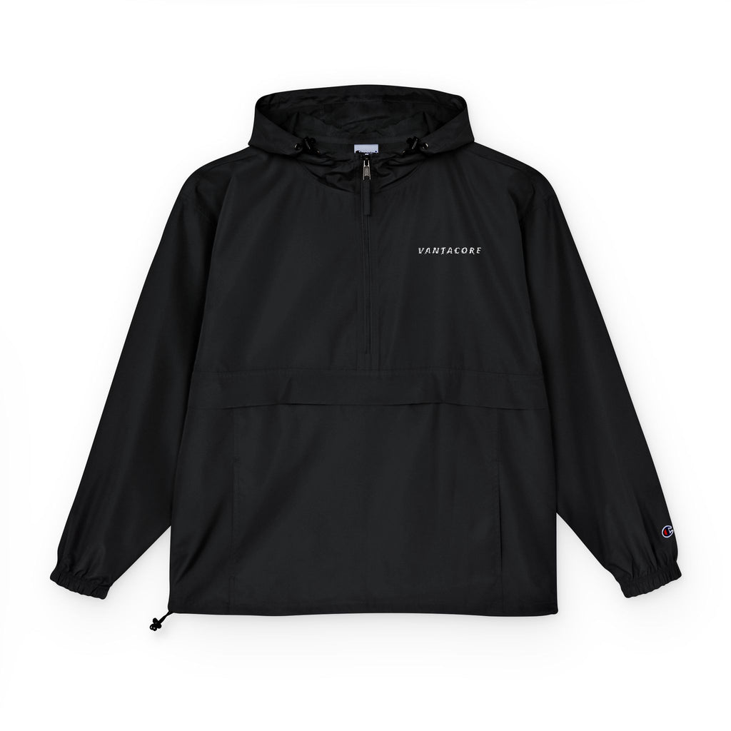 Vantacore | Lightweight Windbreaker Hooded Pullover