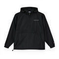 Vantacore | Lightweight Windbreaker Hooded Pullover