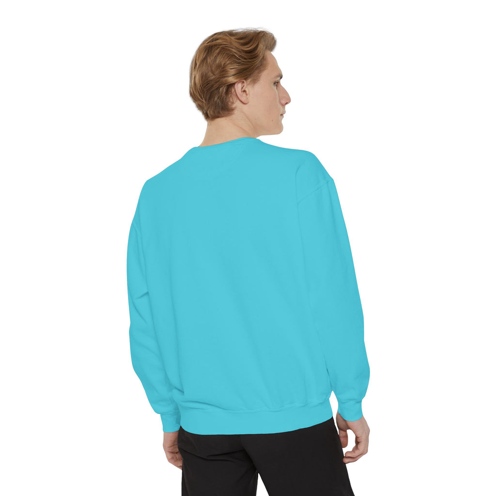 Copy of No Gain No Pain Sweatshirt | Motivational Fitness Crewneck