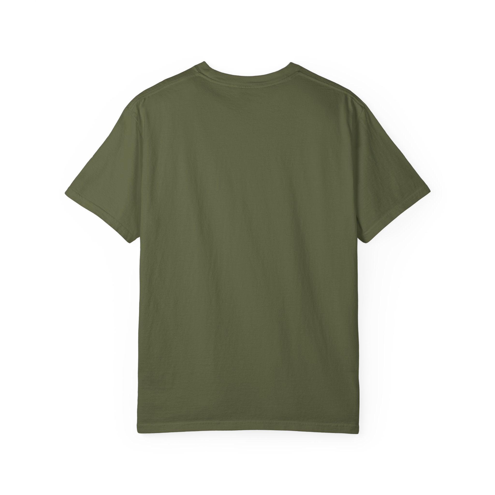 Excuses Burn Zero Calories | Graphic T-Shirt