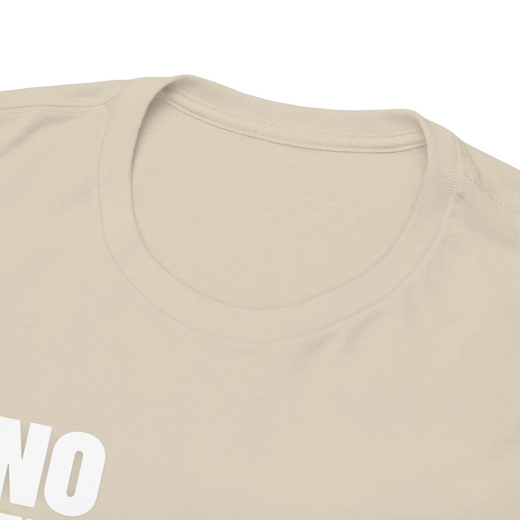 No Excuses Just Results | Motivational Fitness T-Shirt