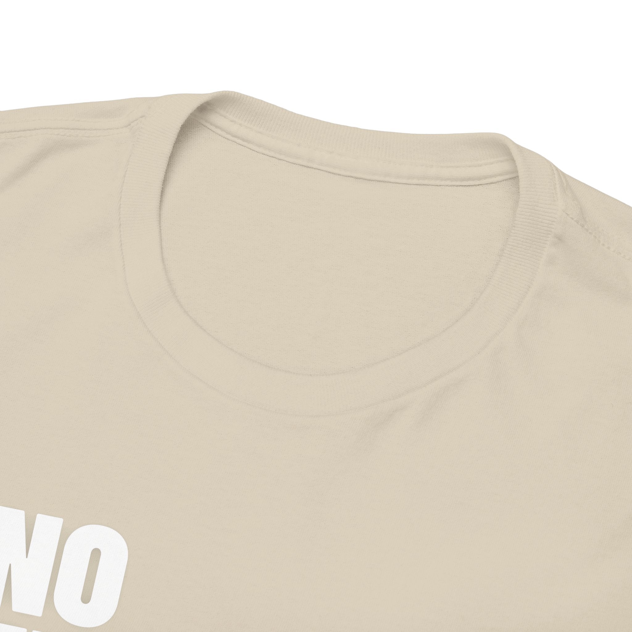 No Excuses Just Results | Motivational Fitness T-Shirt