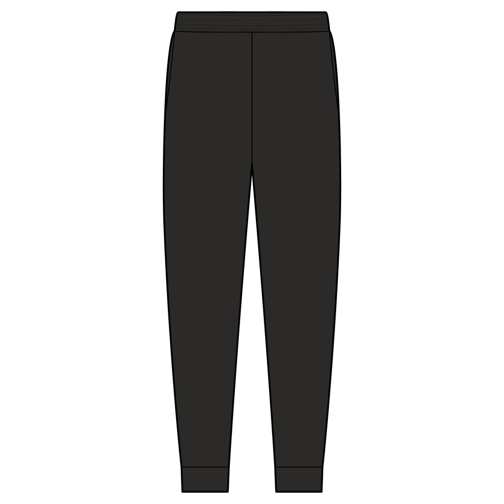 Volt Hex Grid Men's Joggers