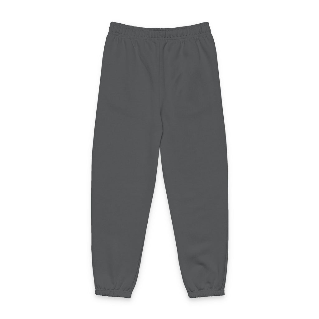 LIFT Zone Club Graphic Sweatpants — Heavyweight Cozy Joggers