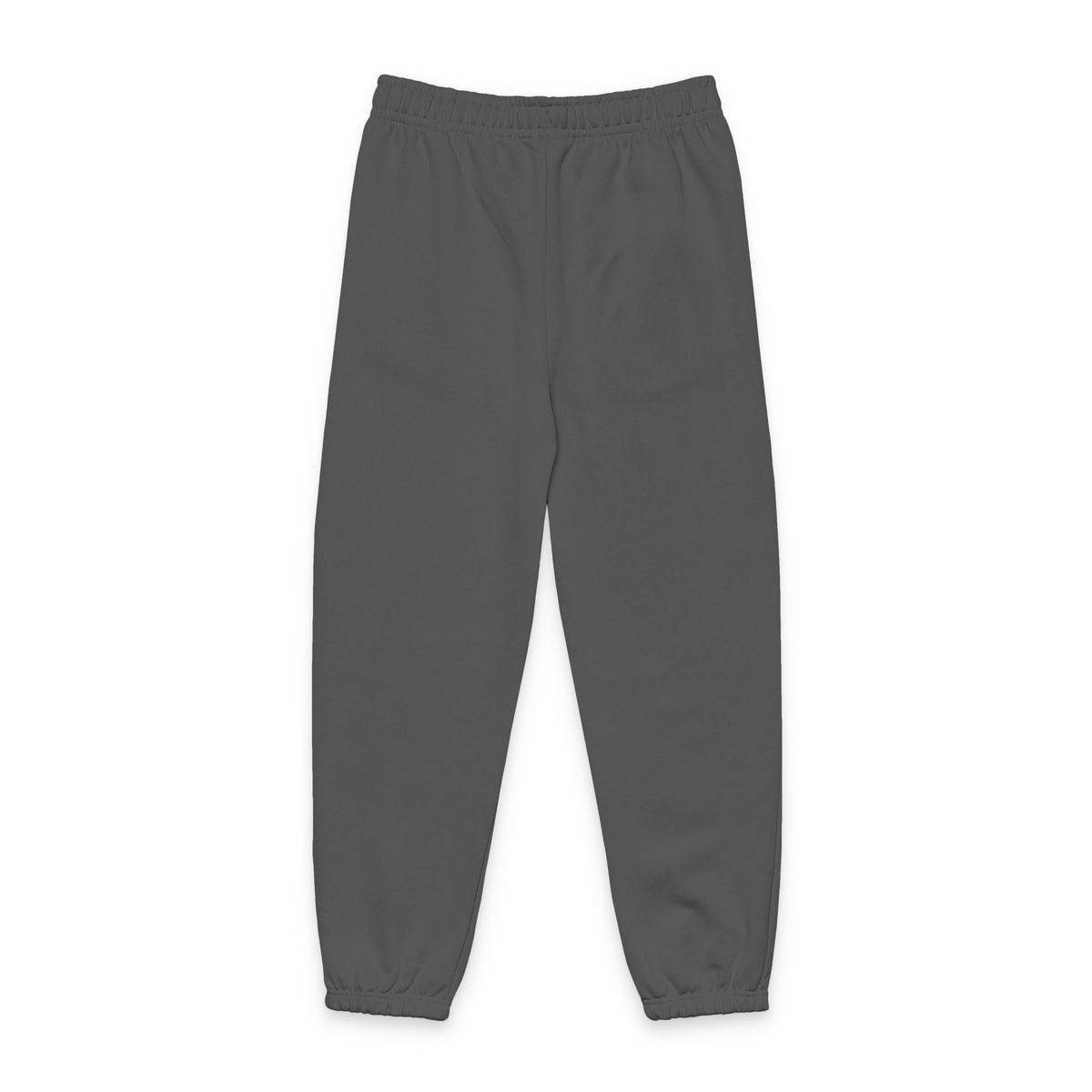 LIFT Zone Club Graphic Sweatpants — Heavyweight Cozy Joggers