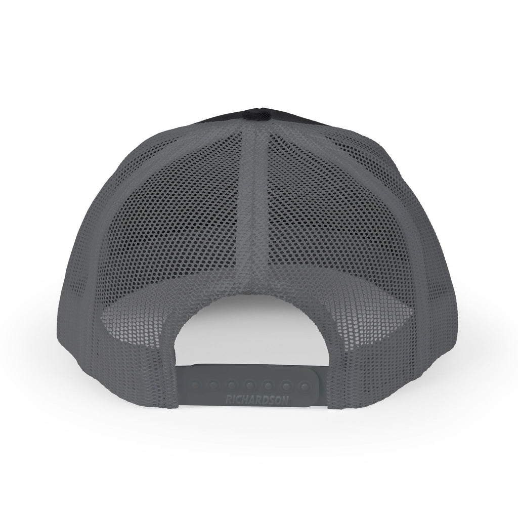 Maple Trucker Cap — Vantacore Snapback Hat