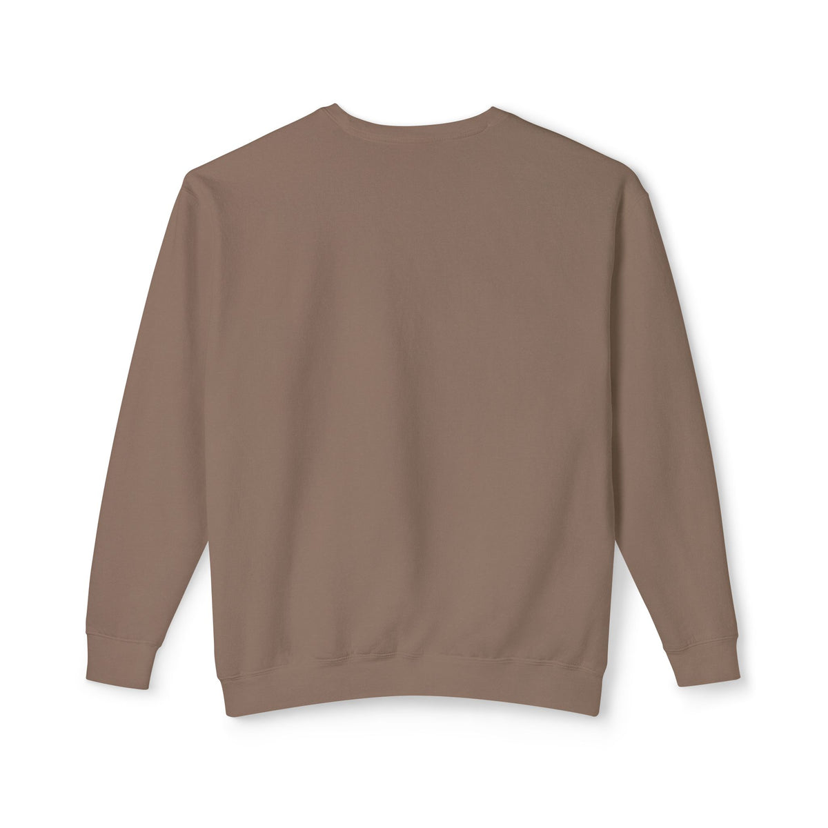 Weightlifting Crewneck Sweatshirt — Vantacore Athletics Dumbbell Design