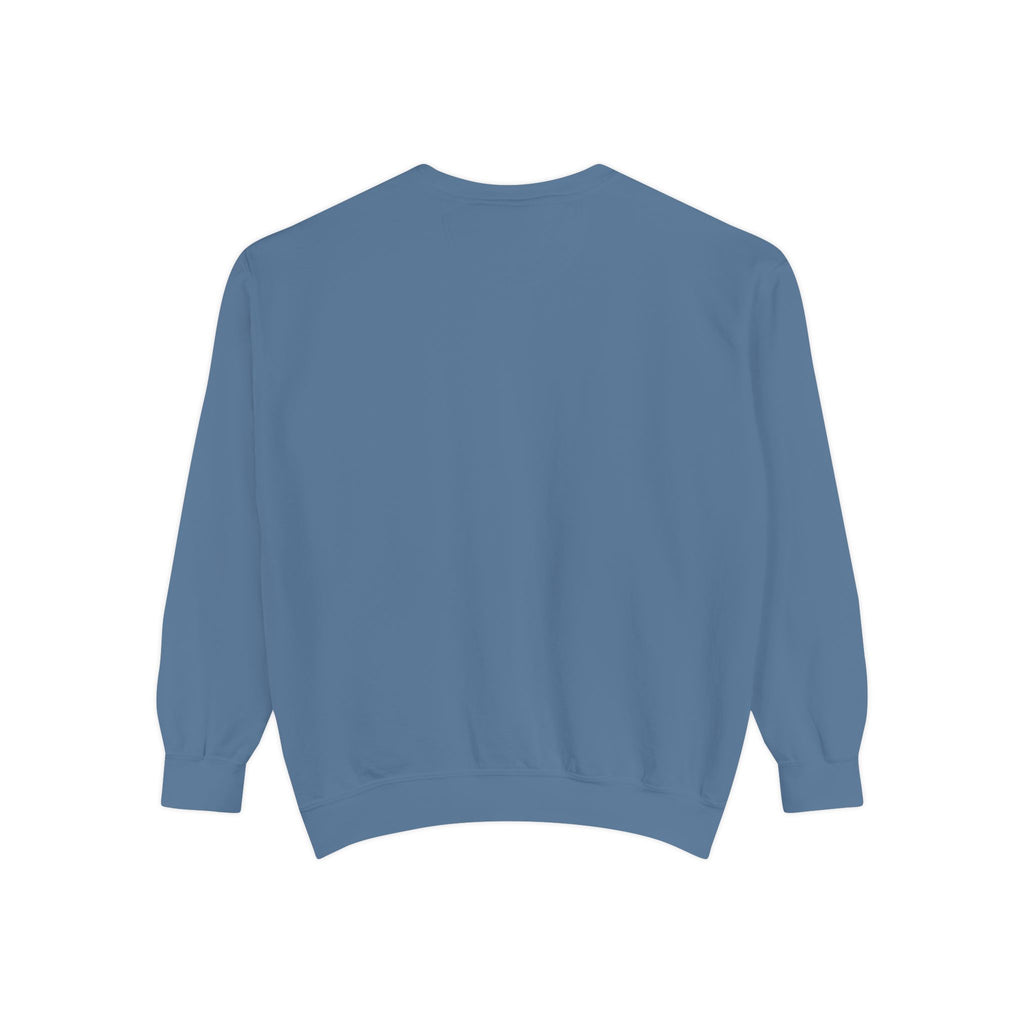 Deadlift Club Sweatshirt | Vintage Weightlifting Crewneck