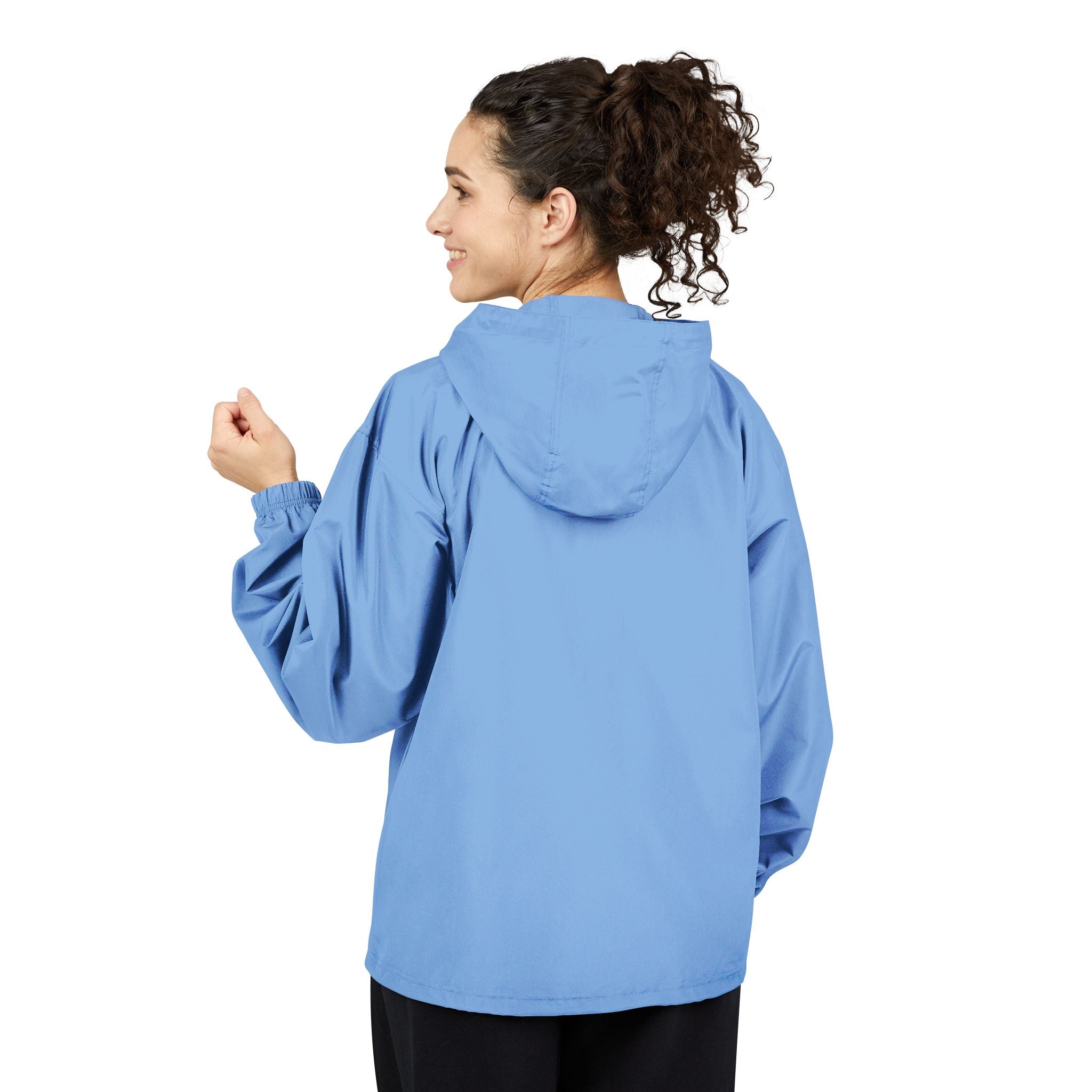 Vantacore | Lightweight Windbreaker Hooded Pullover