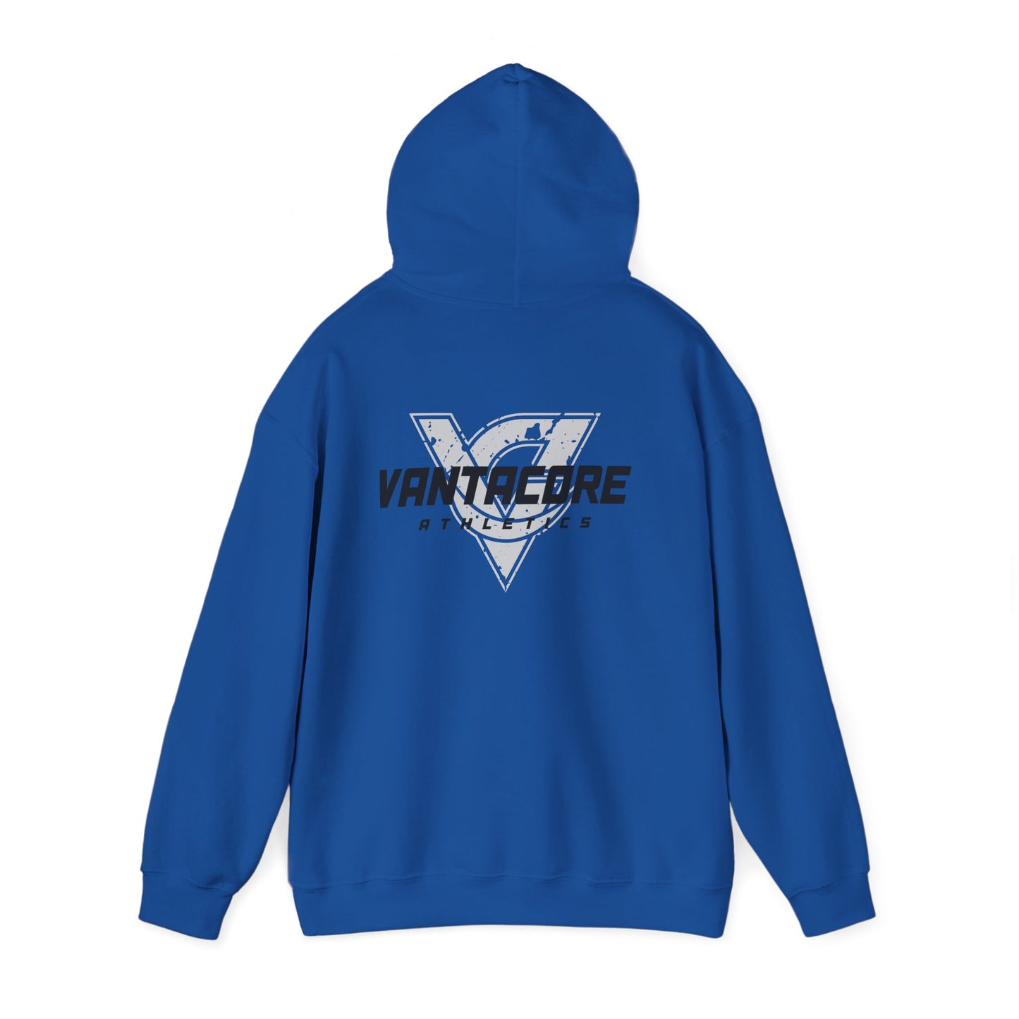 Soft Is Not In My DNA Hoodie — Bold Statement Pullover for Gamers & Fitness Fans