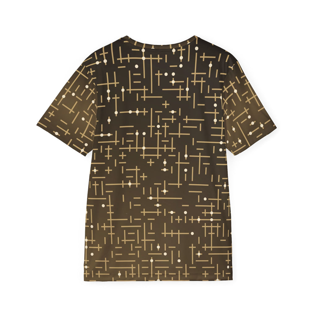 Sandstorm Circuit Multipurpose Athletic Shirt