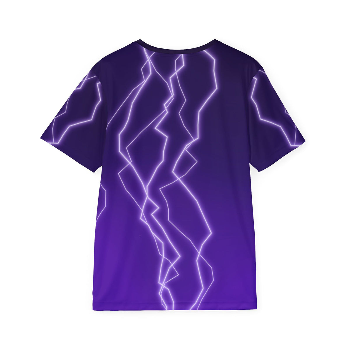 Storm Bolt Multipurpose Athletic Shirt