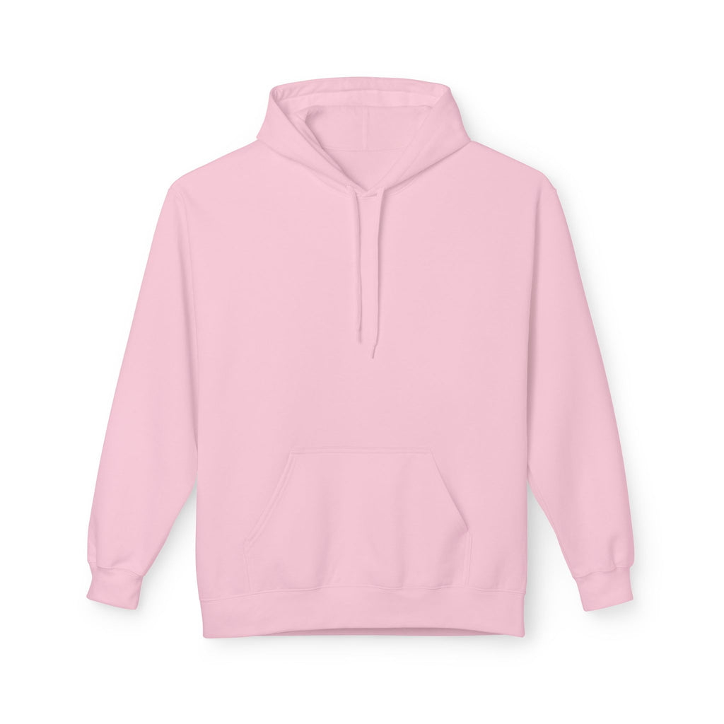 Built Under the Bar | Midweight Fleece Hoodie