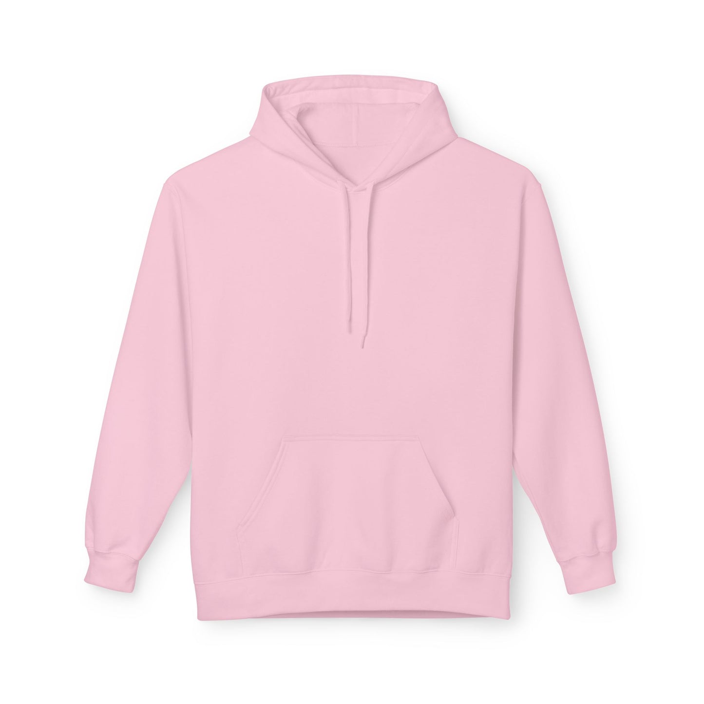 Built Under the Bar | Midweight Fleece Hoodie