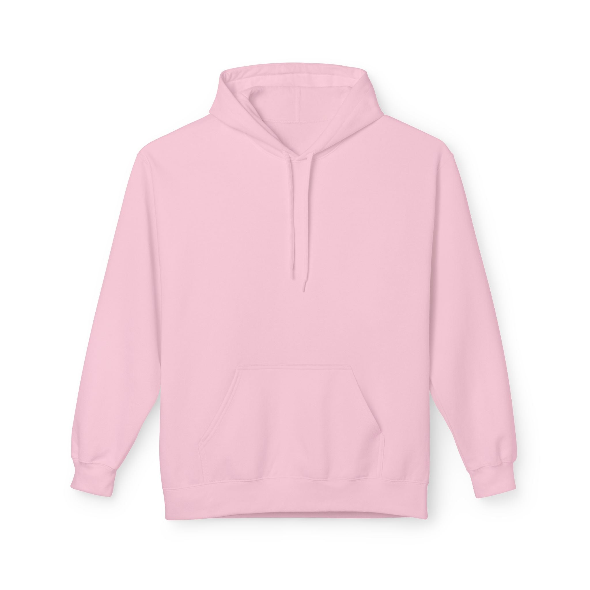 Built Under the Bar | Midweight Fleece Hoodie