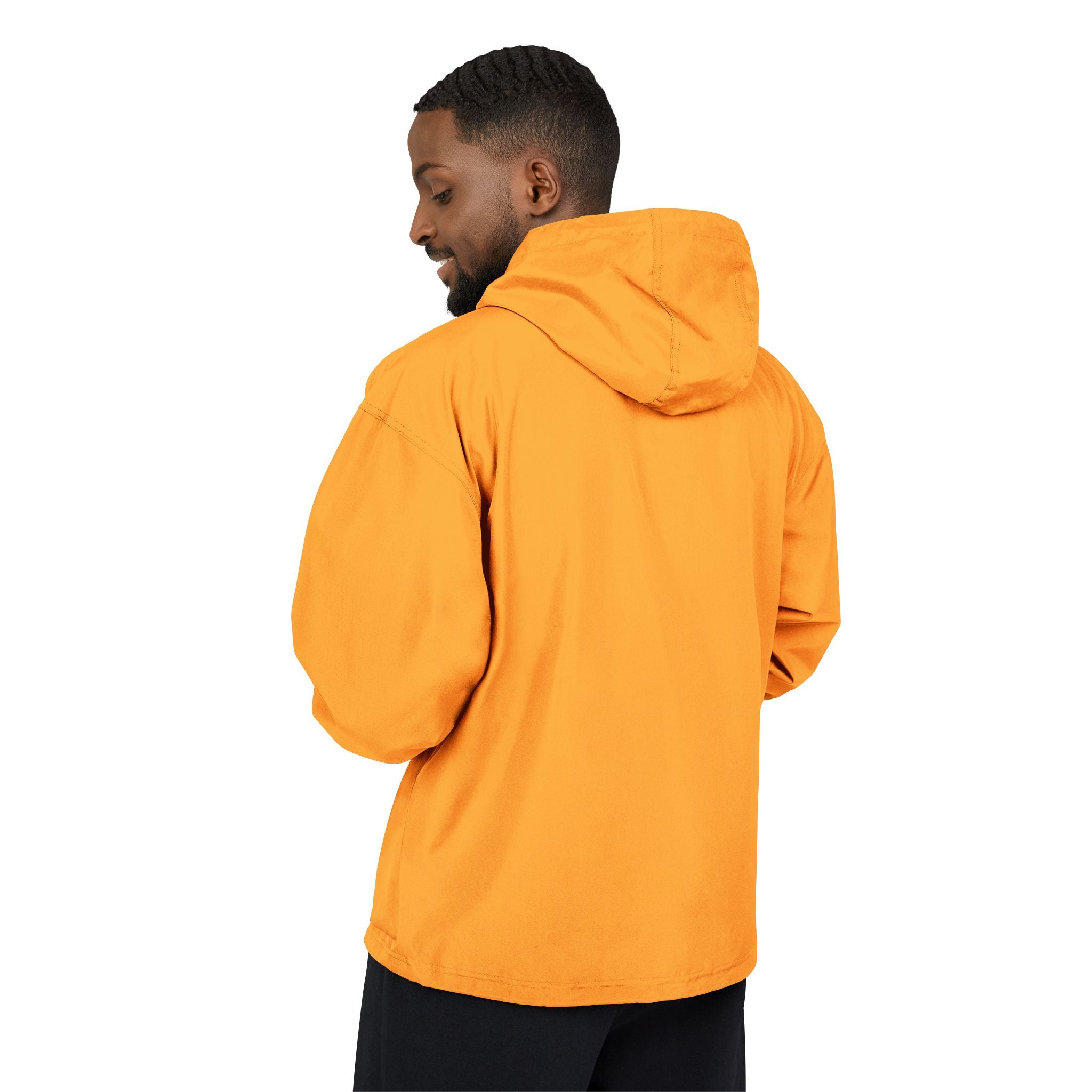 Vantacore | Lightweight Windbreaker Hooded Pullover