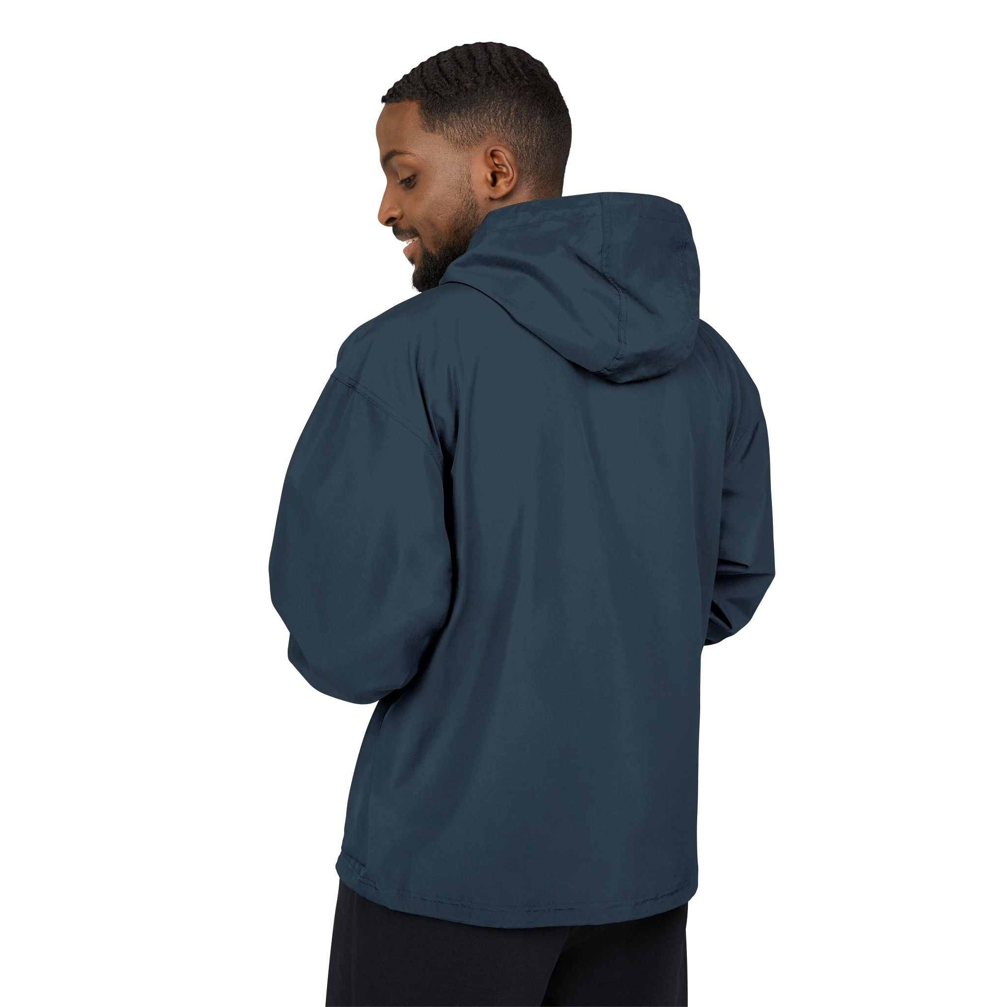 Vantacore | Lightweight Windbreaker Hooded Pullover