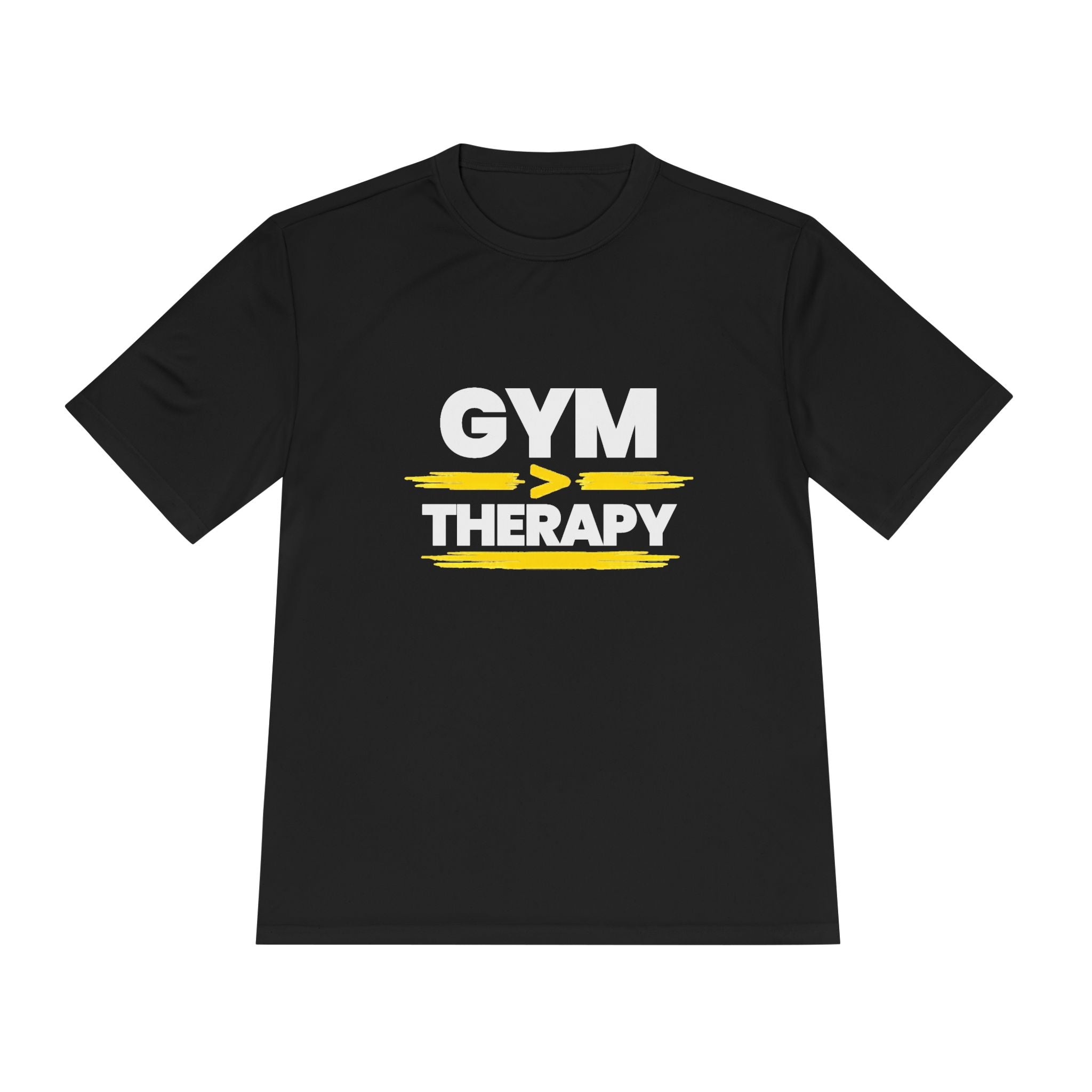 Gym Therapy | Moisture Wicking Tee